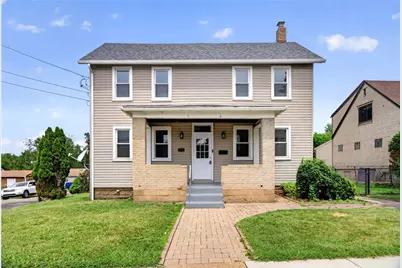 109 E Larkspur St, Munhall, PA 15120 - Photo 1