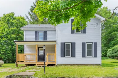 410 Washington St, Jamestown, PA 16134 - Photo 1