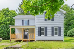 410 Washington St, Jamestown, PA 16134 - Photo 1