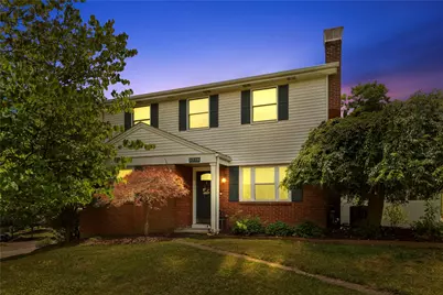 1558 Duncan Dr, Pittsburgh, PA 15237 - Photo 1
