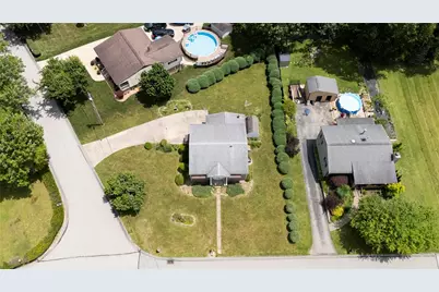 105 Mt. Pleasant Blvd., Manor, PA 15642 - Photo 23