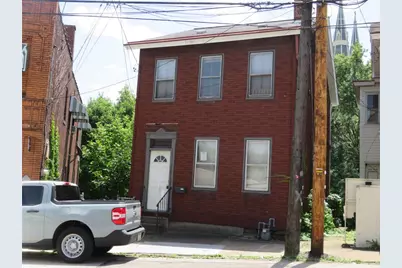 1009 Chartiers Ave, McKees Rocks, PA 15136 - Photo 1