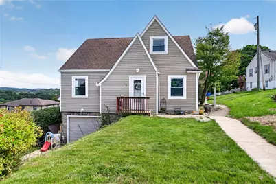 13 Washington Ave, North Irwin, PA 15642 - Photo 1
