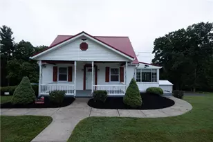 1112 S Hewitt Ave, Canton Township, PA 15301 - Photo 1