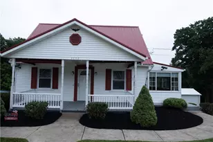 1112 S Hewitt Ave, Canton Township, PA 15301 - Photo 3