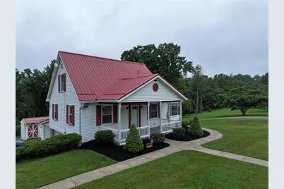 1112 S Hewitt Ave, Canton Township, PA 15301 - Photo 5