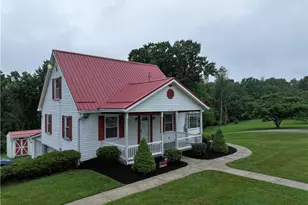 1112 S Hewitt Ave, Canton Township, PA 15301 - Photo 5