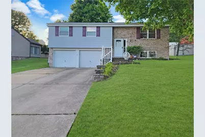 4011 Firethorn Dr, Kennedy Township, PA 15136 - Photo 1