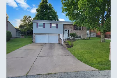 4011 Firethorn Dr, Kennedy Township, PA 15136 - Photo 35