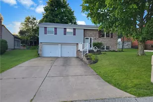 4011 Firethorn Dr, Kennedy Township, PA 15136 - Photo 35
