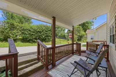 131 Highland Avenue, Claysville, PA 15323 - Photo 5