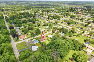 665 S 2nd St, Sharpsville, PA 16150 - Photo 39