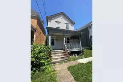 810 Woodward Ave, McKees Rocks, PA 15136 - Photo 1