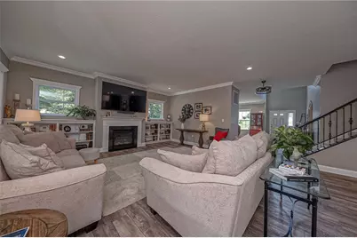 304 Stoneridge Ln, Adams Township, PA 16046 - Photo 27