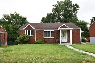 1031 Alquin St, Port Vue, PA 15133 - Photo 27