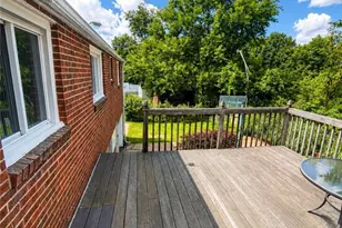 1031 Alquin St, Port Vue, PA 15133 - Photo 17