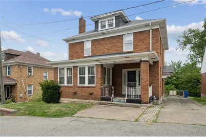 333 Greenwood Pl, Bridgeville, PA 15017 - Photo 1