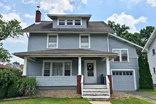 158 Edgewood Ave, Grove City Boro, PA 16127 - Photo 1