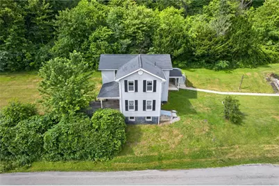 133 Lower Hayes Rd, Rayburn Township, PA 16201 - Photo 7