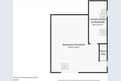 2746 Kingston Dr, Harrison Township, PA 15065 - Photo 37