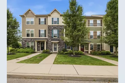 432 Fairmont Dr, Marshall, PA 15090 - Photo 25