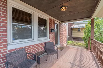 3936 Kleber St, Pittsburgh, PA 15212 - Photo 3