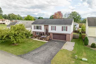 105 Frank Cir, Derry Township, PA 15650 - Photo 33