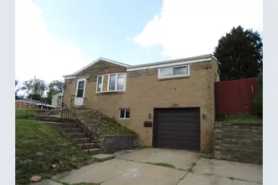 632 Highridge Dr, Baldwin Twp, PA 15226 - Photo 1
