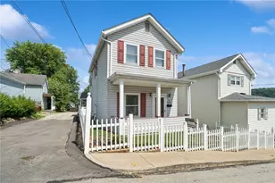 514 Finley St, Monongahela City, PA 15063 - Photo 1