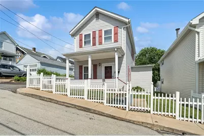514 Finley St, Monongahela City, PA 15063 - Photo 3