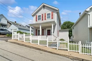 514 Finley St, Monongahela City, PA 15063 - Photo 3