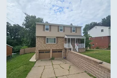 236 Shafer Rd, Coraopolis, PA 15108 - Photo 5