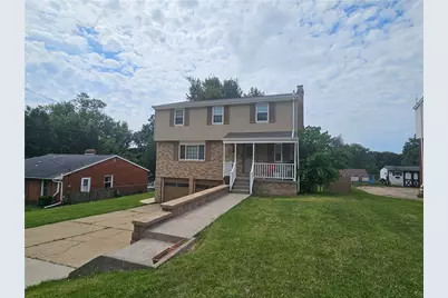 236 Shafer Rd, Moon/Crescent Twp, PA 15108 - Photo 1