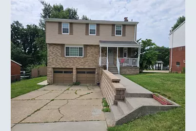 236 Shafer Rd, Coraopolis, PA 15108 - Photo 1
