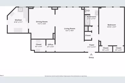 144 N Dithridge Street Unit 307 #307, Pittsburgh, PA 15213 - Photo 33