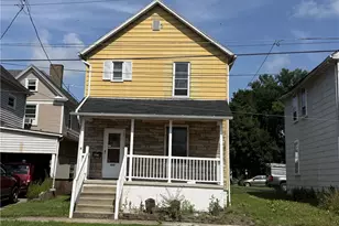 305 N Lafayette St, New Castle, PA 16102 - Photo 1