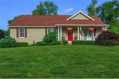 1213 West Dr, Penn Township, PA 16002 - Photo 1