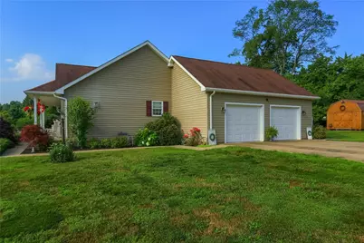1213 West Dr, Penn Township, PA 16002 - Photo 3