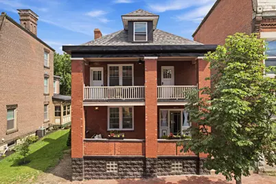 1322 W North Avenue, Pittsburgh, PA 15233 - Photo 1