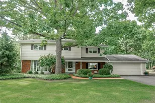 60 Pine Crest Dr, White Township, PA 15701 - Photo 1
