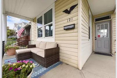 120 E Coffee St, Uniontown, PA 15401 - Photo 19