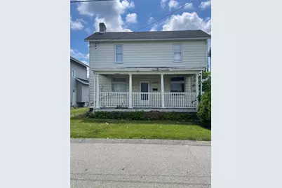 734 Park St, California, PA 15419 - Photo 1