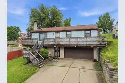235 Grant Ave, Whitaker, PA 15120 - Photo 1