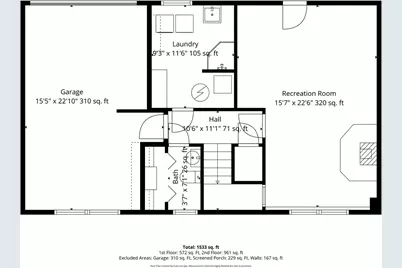 113 Cranbrooke Dr, Findlay Township, PA 15108 - Photo 37