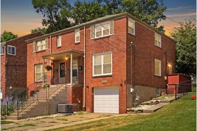 654 Crystal Dr, Pittsburgh, PA 15228 - Photo 1