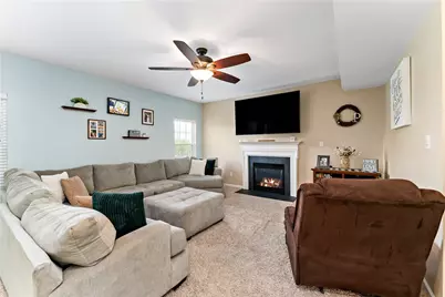 4018 Bentwood Dr, North Strabane, PA 15317 - Photo 3