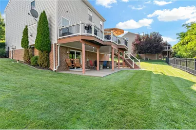 4018 Bentwood Dr, North Strabane, PA 15317 - Photo 29