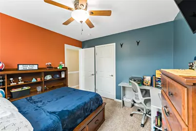 4018 Bentwood Dr, North Strabane, PA 15317 - Photo 21