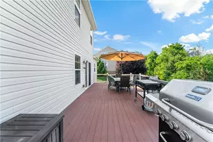 4018 Bentwood Dr, North Strabane, PA 15317 - Photo 33