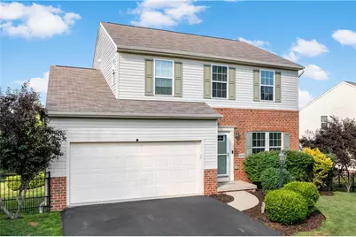 4018 Bentwood Dr, North Strabane, PA 15317 - Photo 37